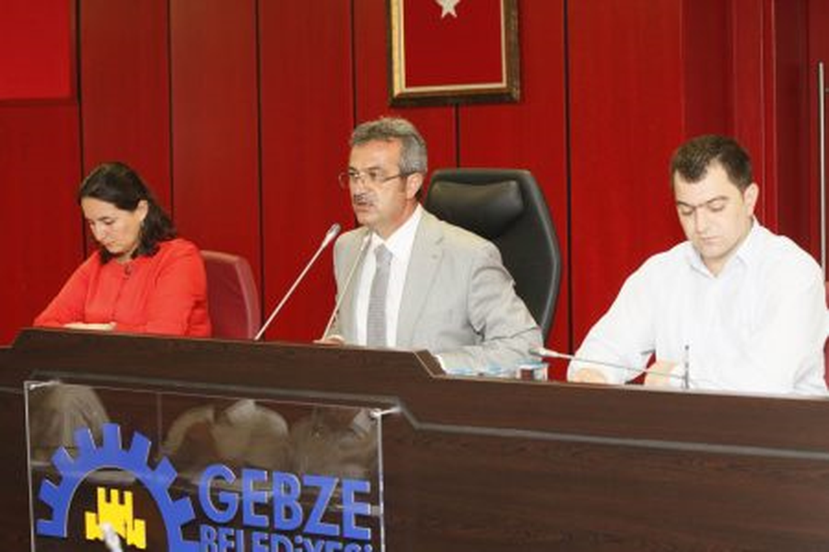 Ekim Meclisi Toplanıyor
