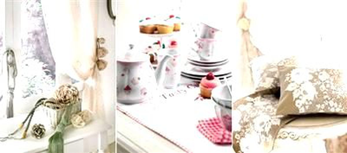 English Home\'dan Yeni Koleksiyon!