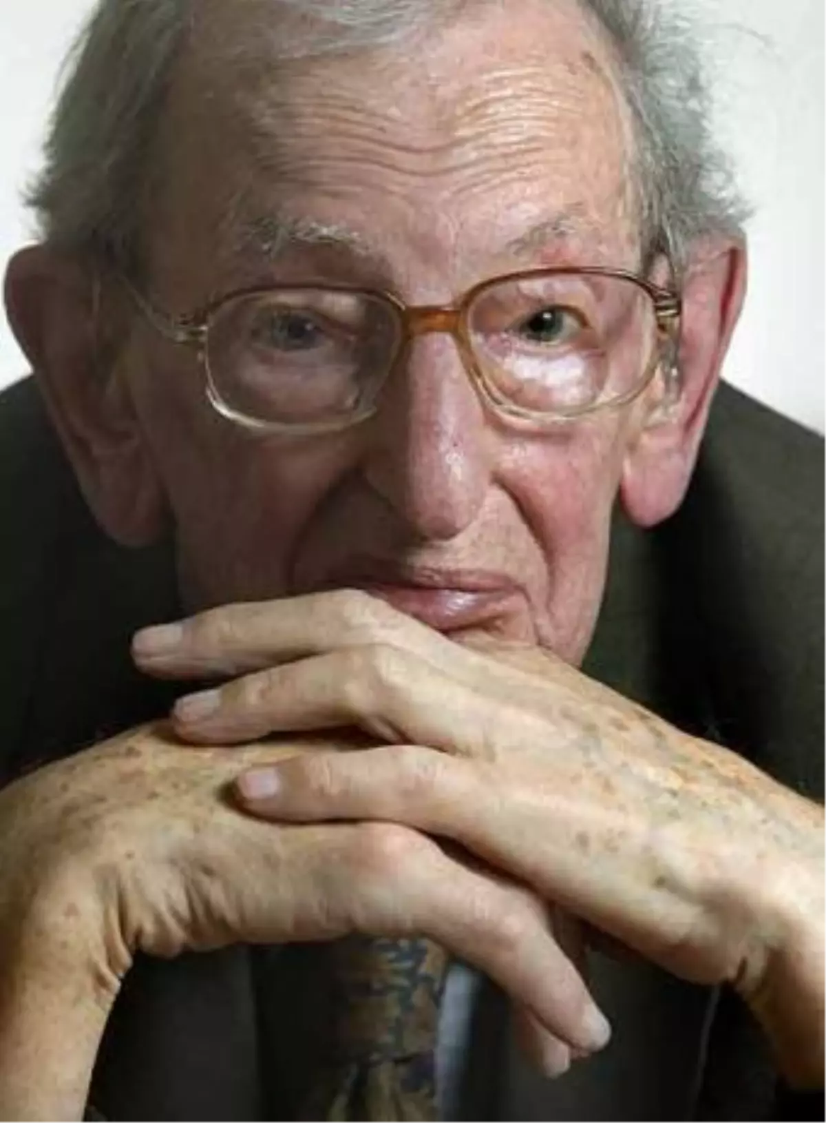 Eric Hobsbawm Hayatını Kaybetti