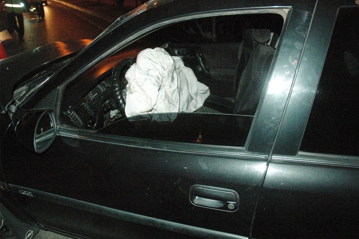 Eskişehir\'de Trafik Kazası: 1 Ölü