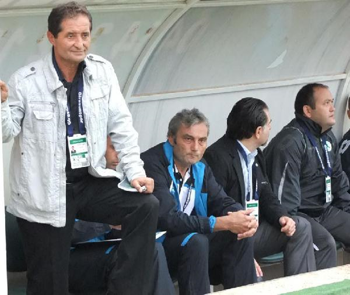 Giresunspor\'un Deplasman Kabusu