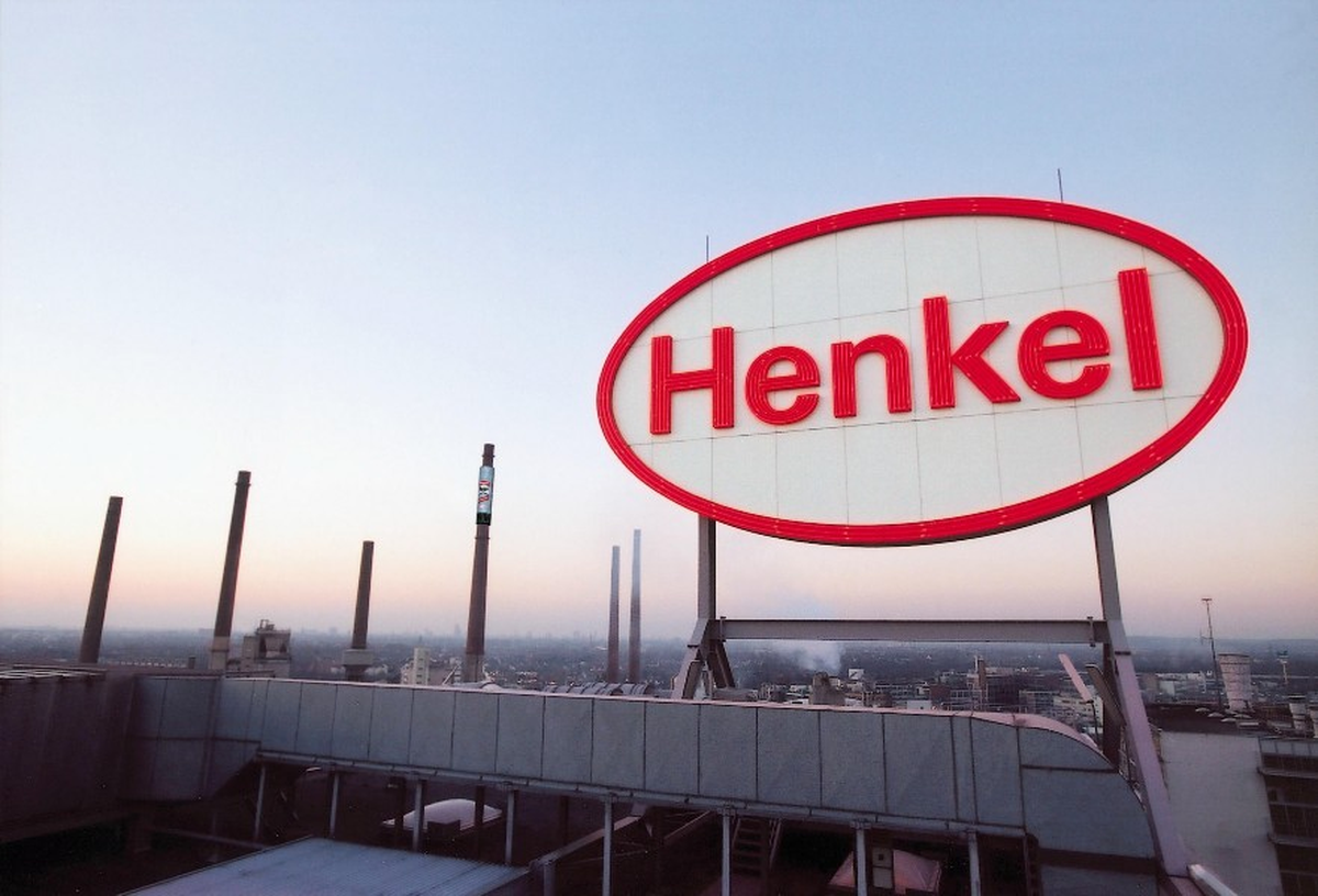 Henkel\'in Ceo\'su Kasper Rorsted Türkiye\'yi Ziyaret Etti