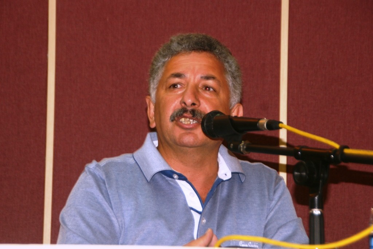 İl Genel Meclisi\'nde \'Çiftlik\' Tartışması