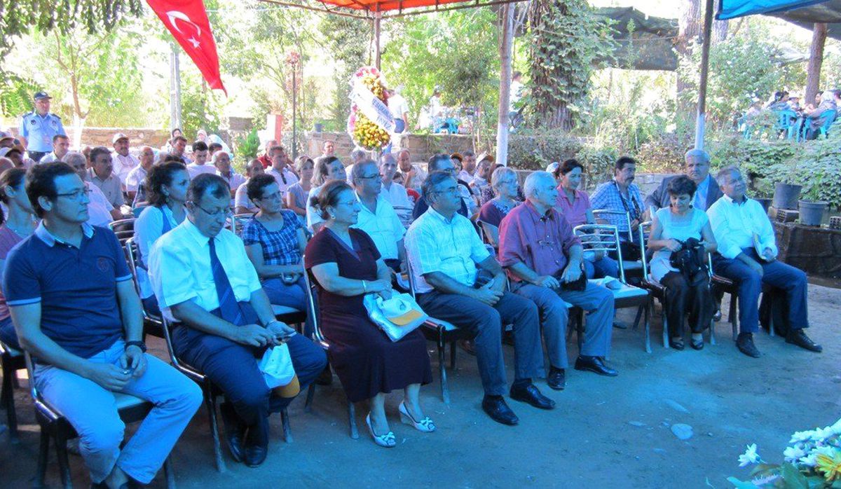 İncir Üretiminin Azaldığı Açıklandı