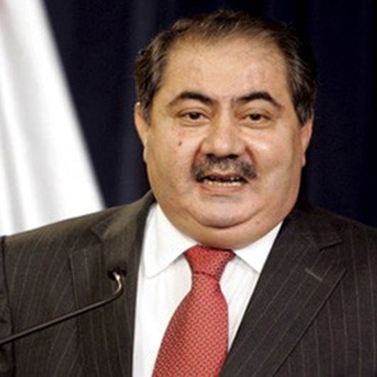 Irak\'tan İran\'a Şok!