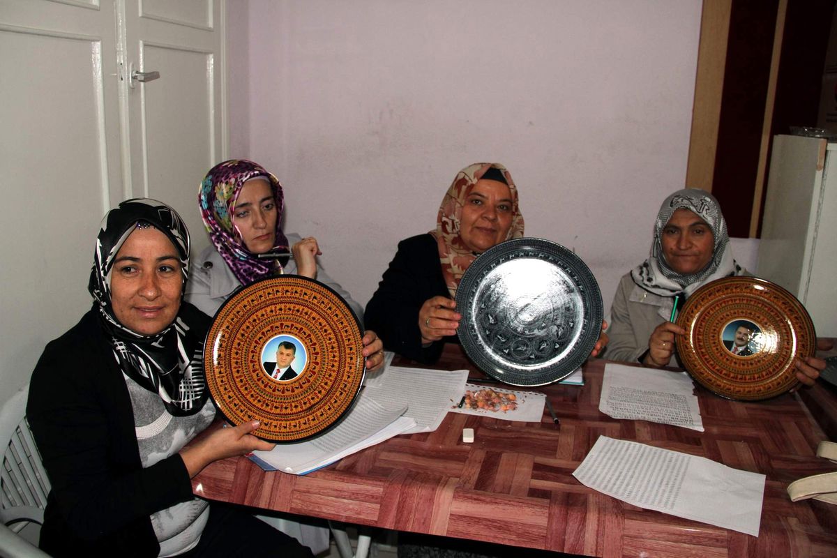 İşkur ve Görbir İşbirliğinde Rapido Kursu Açıldı