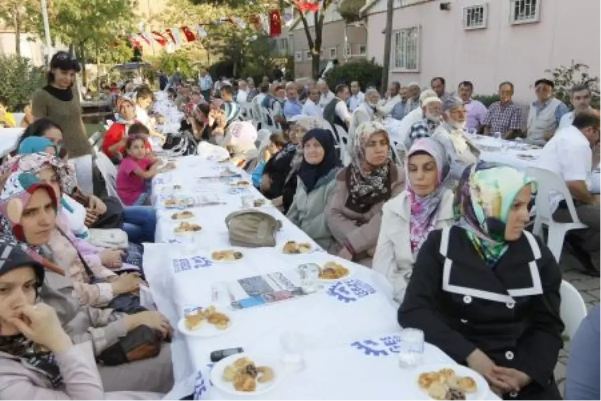 İstasyon Yeni Bir Çekim Merkezi Olacak