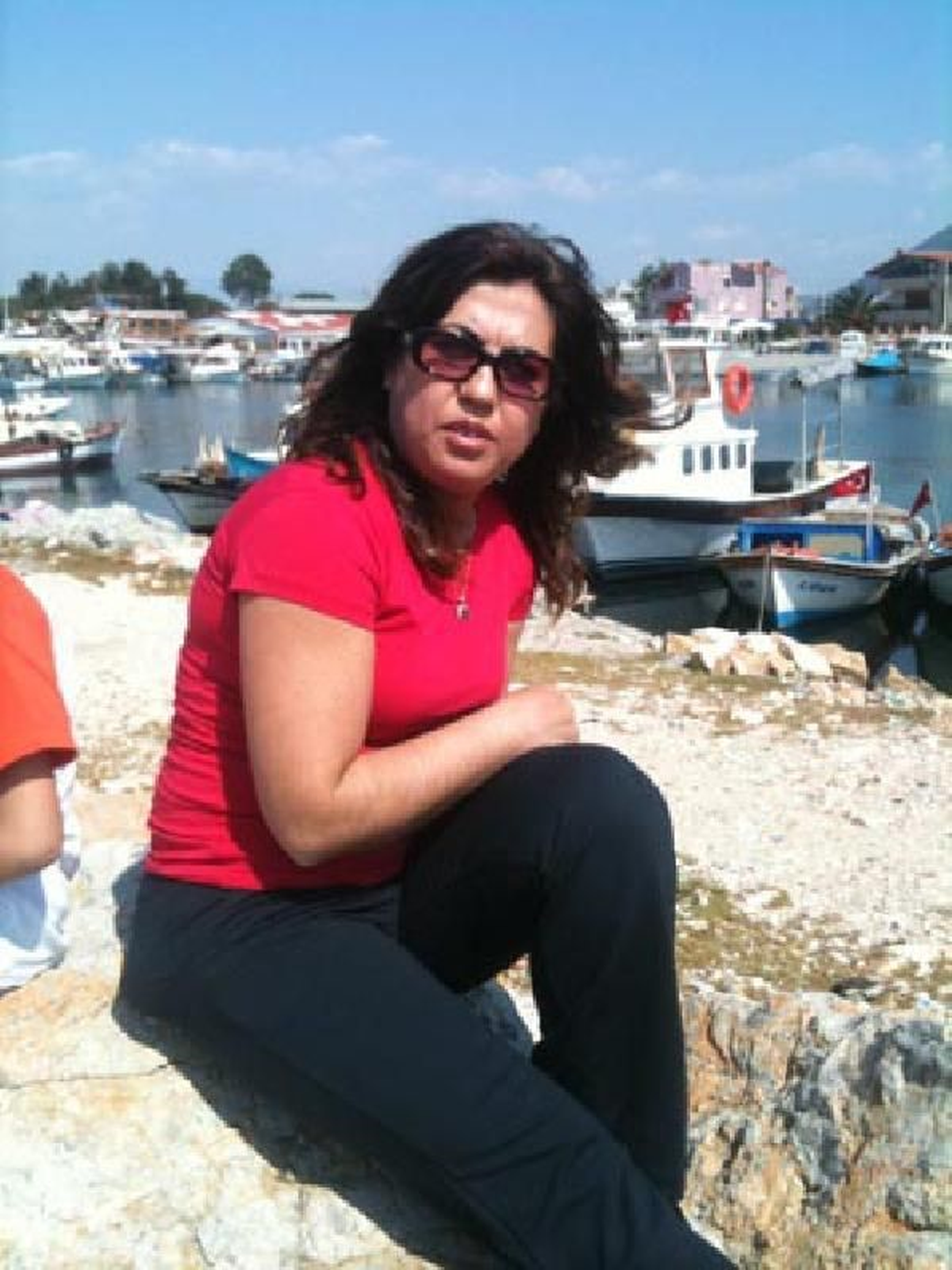 İzmir'de Öğrencinin Öğretmenini Öldürmesi