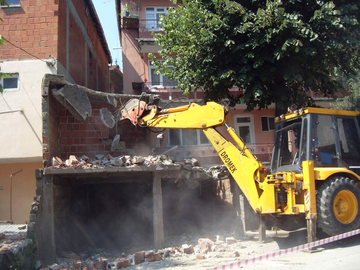 İzmit Belediyesi Kent Estetiğine Önem Veriyor
