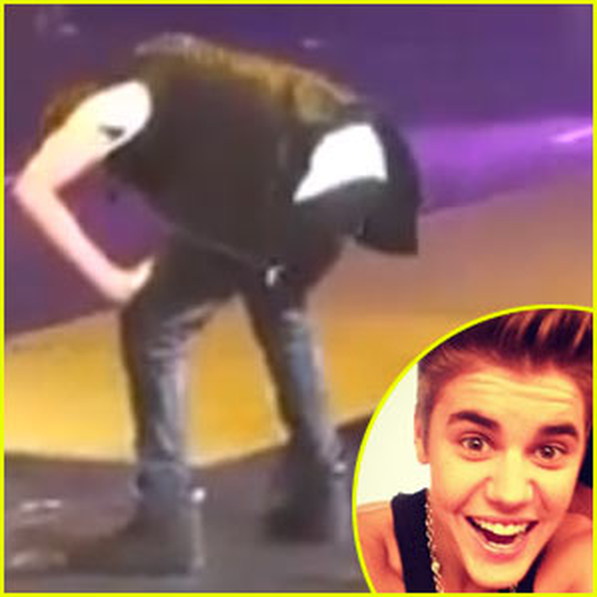 Bieber Fanları Bunu da Beğenecek mi?