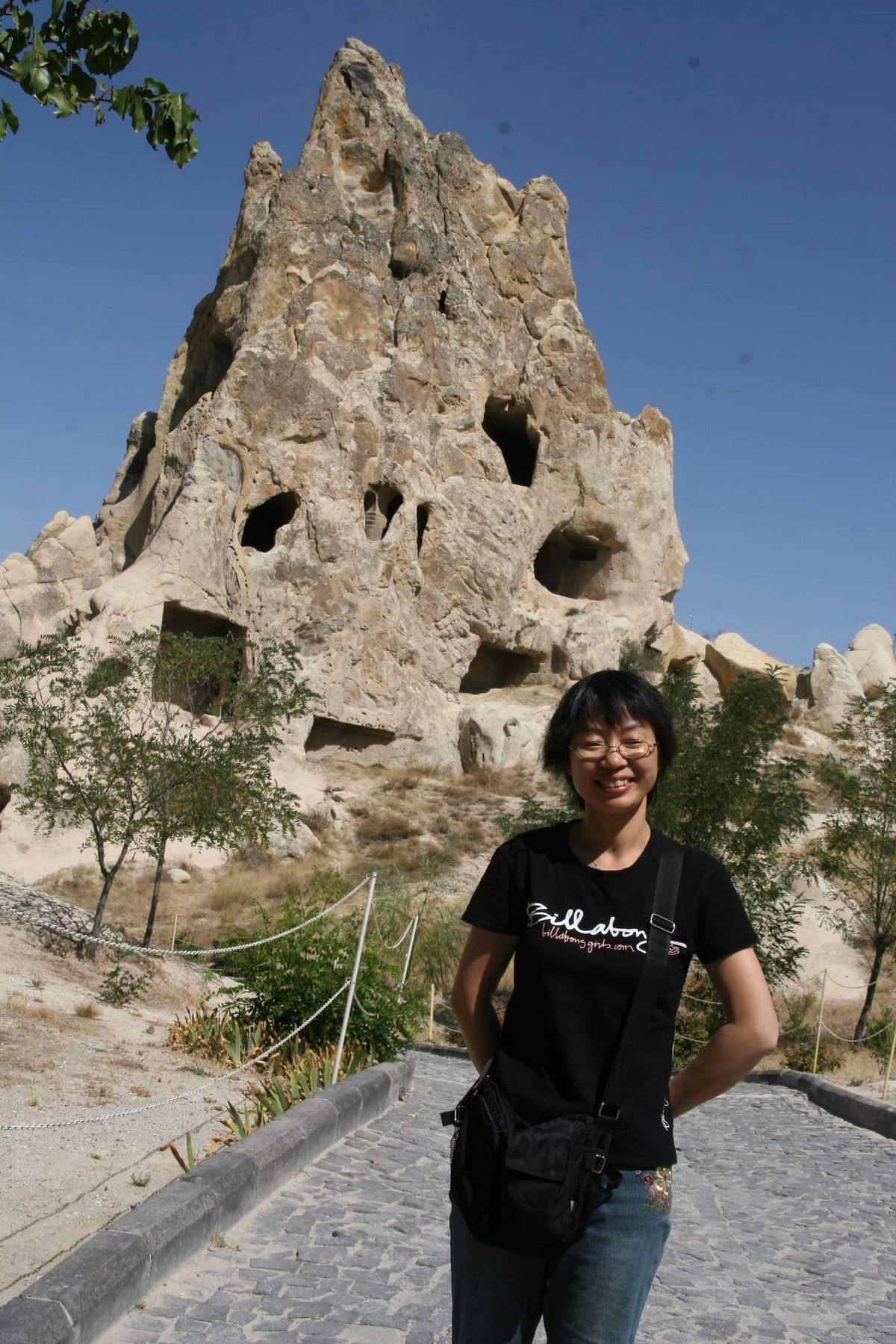 Kapadokya Japonya\'da Tanıtıldı