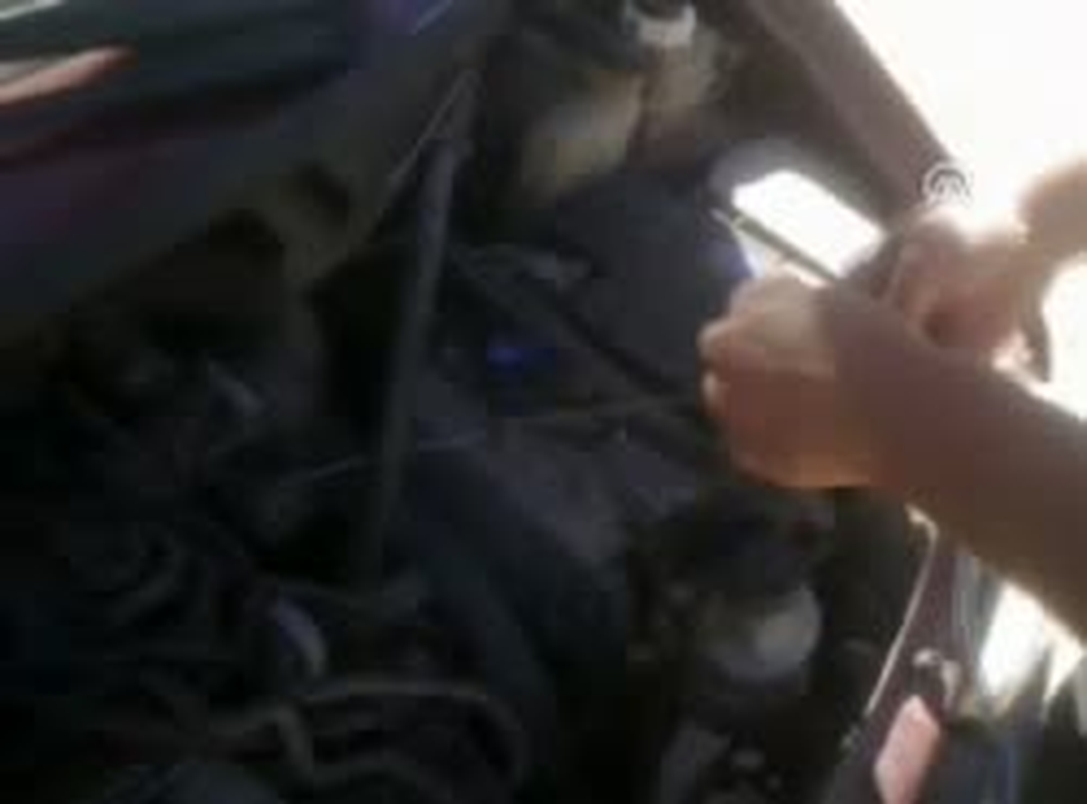 Karadenizlinin Pratik Zekası