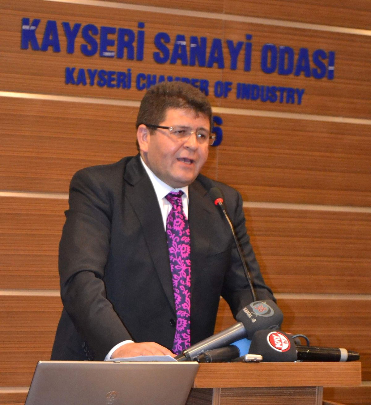 Kayseri\'nin İhracatı Ağustos Ayında Yüzde 11 Arttı