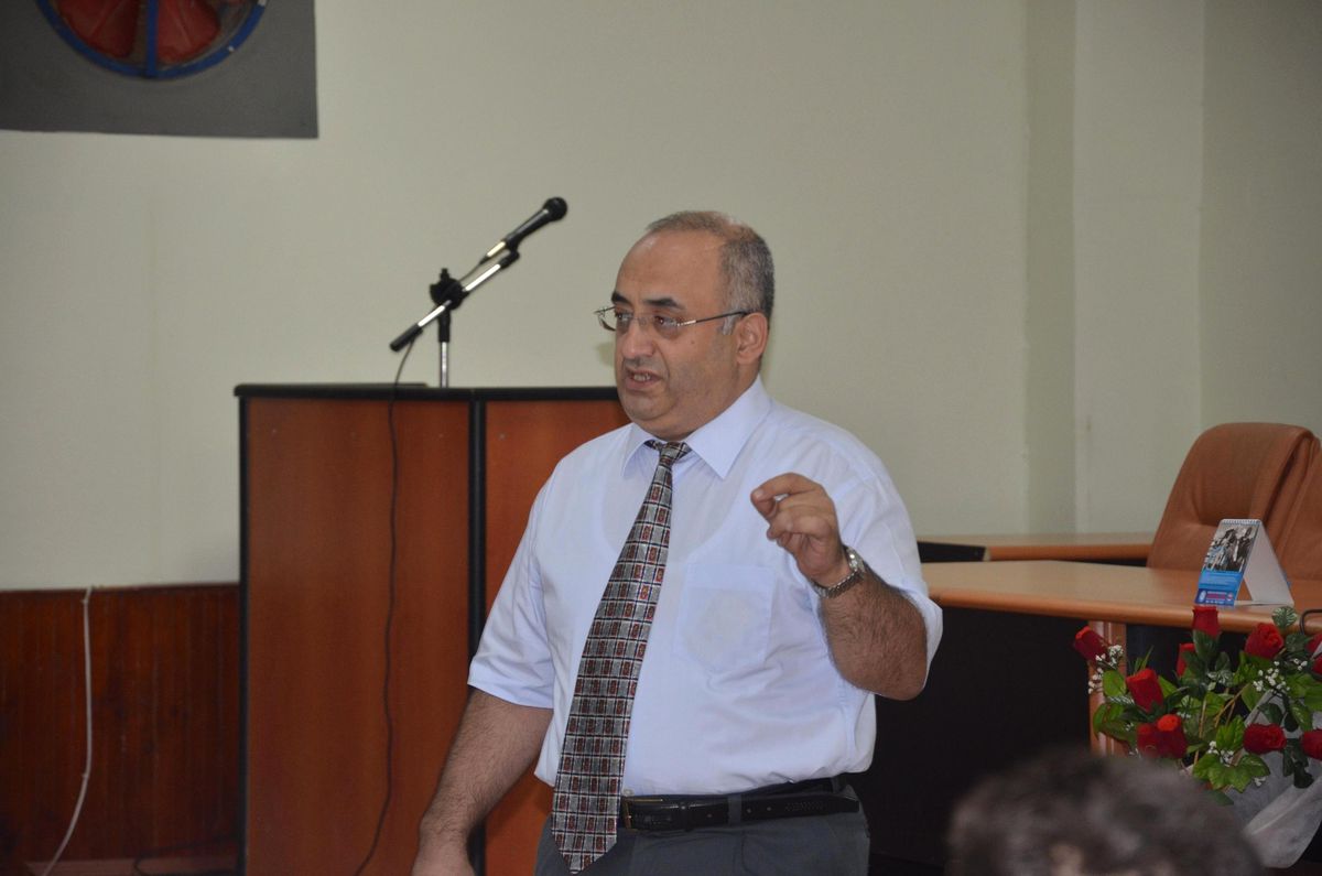 Kırıkkale Belediye\'sinde "İletişim ve İnsan İlişkileri" Konulu Seminer