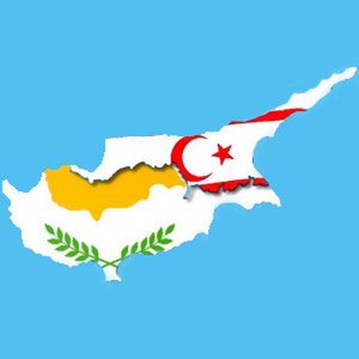 KKTC\'den Rum Polislere Birer Gün Tutukluluk Cezası