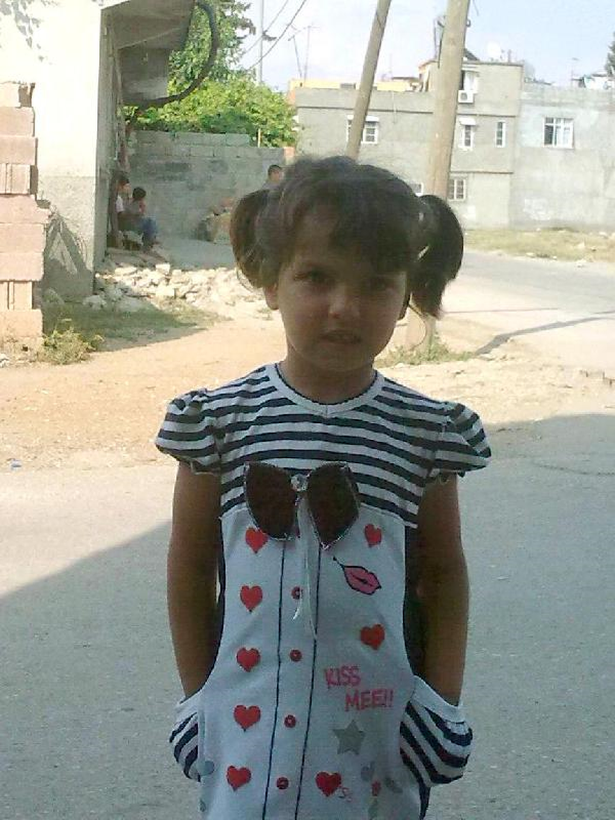 Hayrünnisa\'nın Babası, Polisi Suçladı