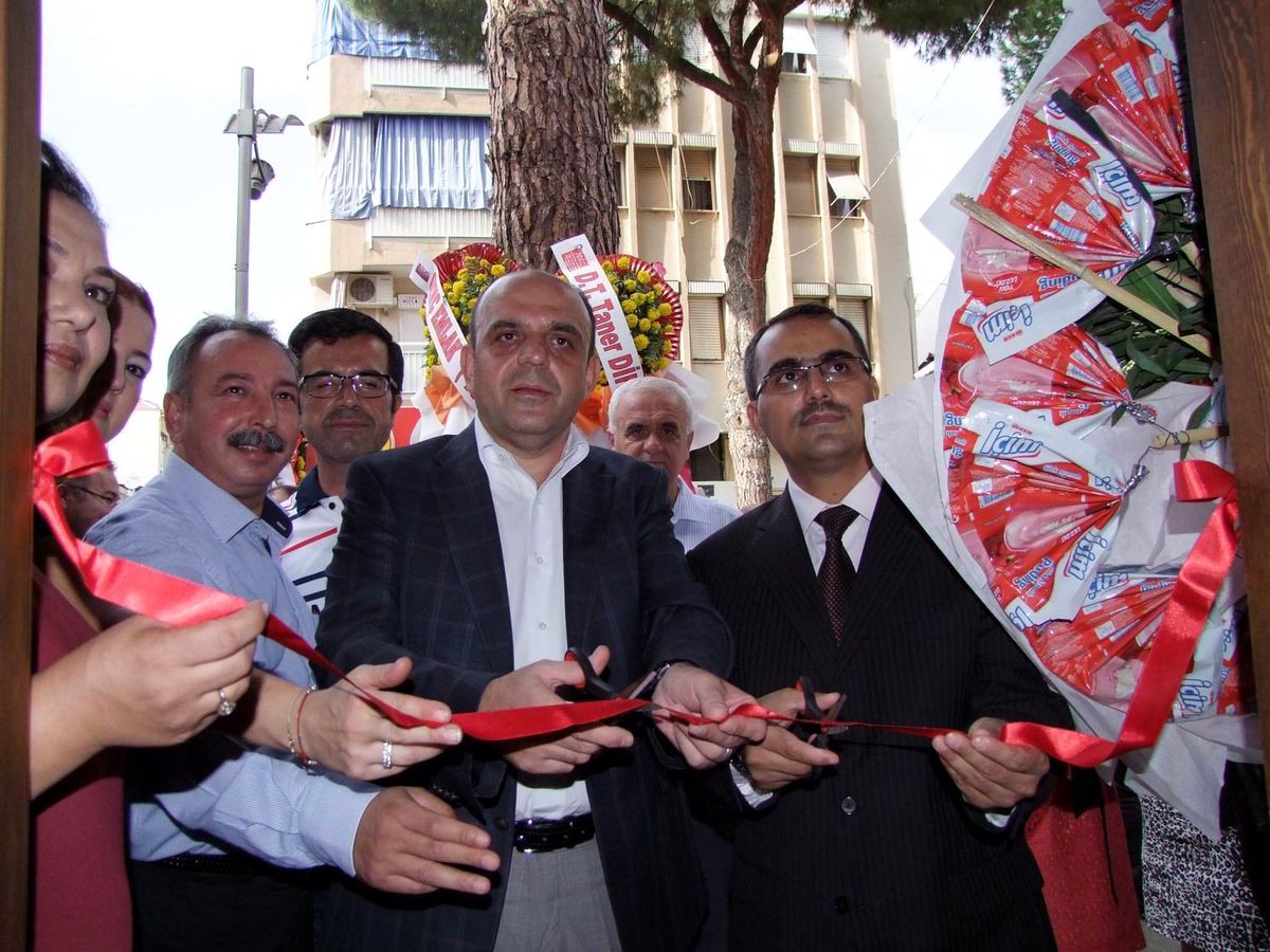 KOSGEP Desteğiyle 2 Bayan Kendi İşlerinin Patronu Oldular