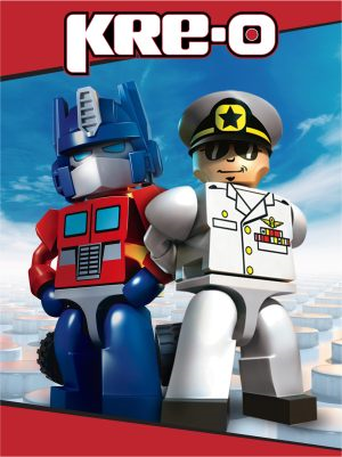KRE-O Şimdi Türkiye\'de!