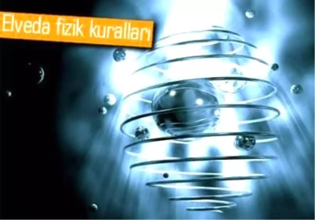 Kuantum Bilgisayarları Artık Hayal Değil