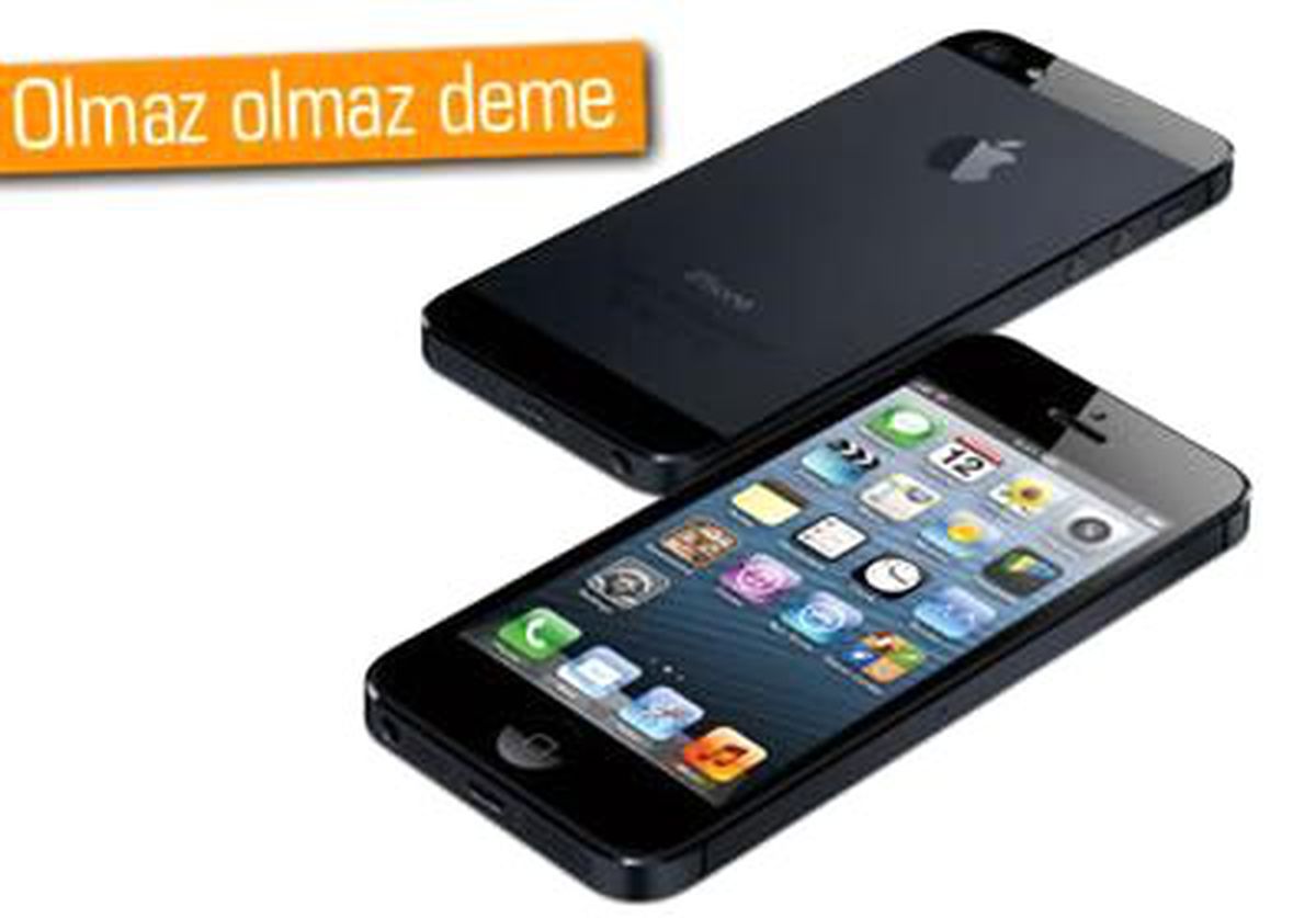 Kullanıcılar, İphone 5\'te En Çok Nelerden Memnun Değil?