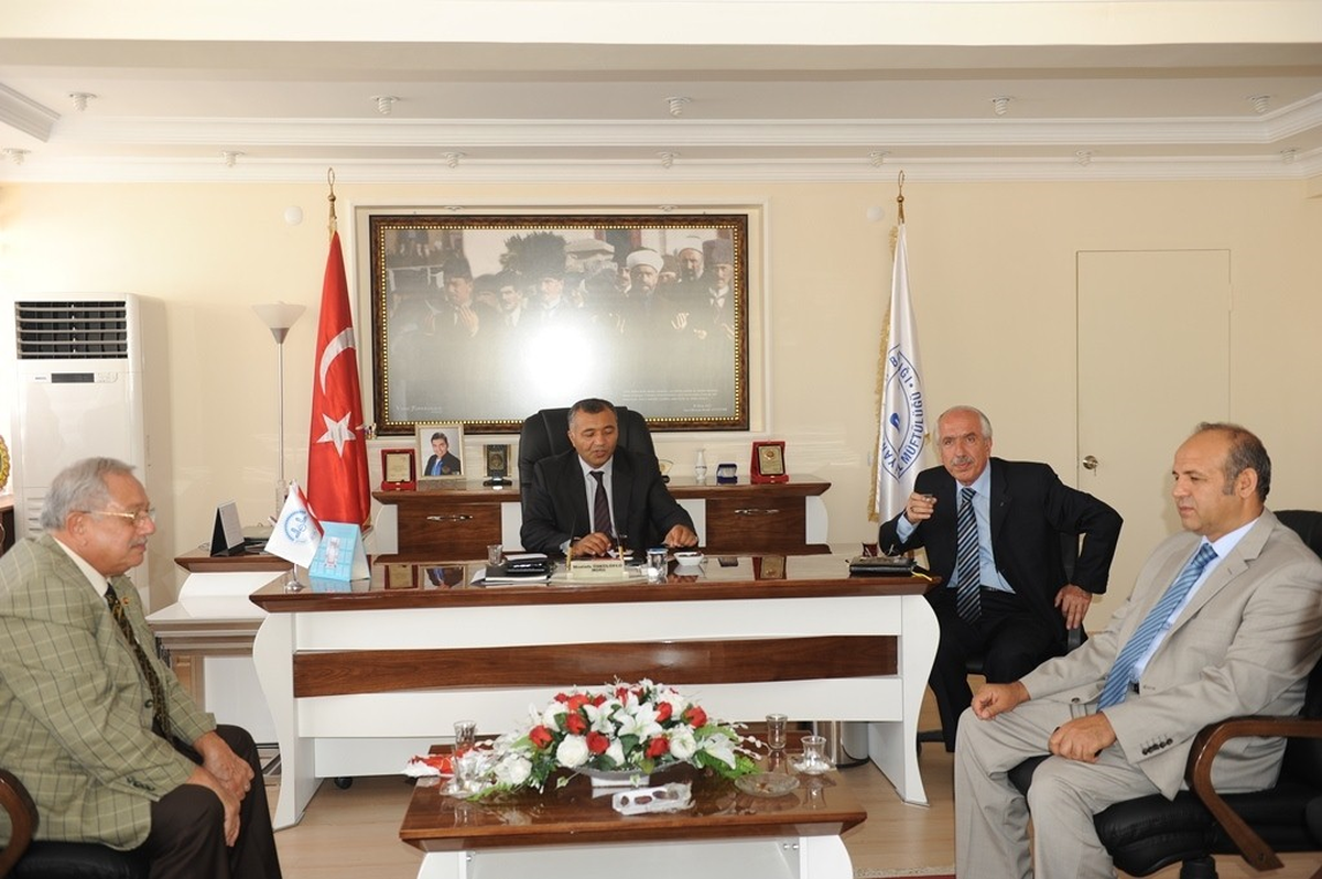 Kütahya Valisi Kenan Çiftçi Açıklaması