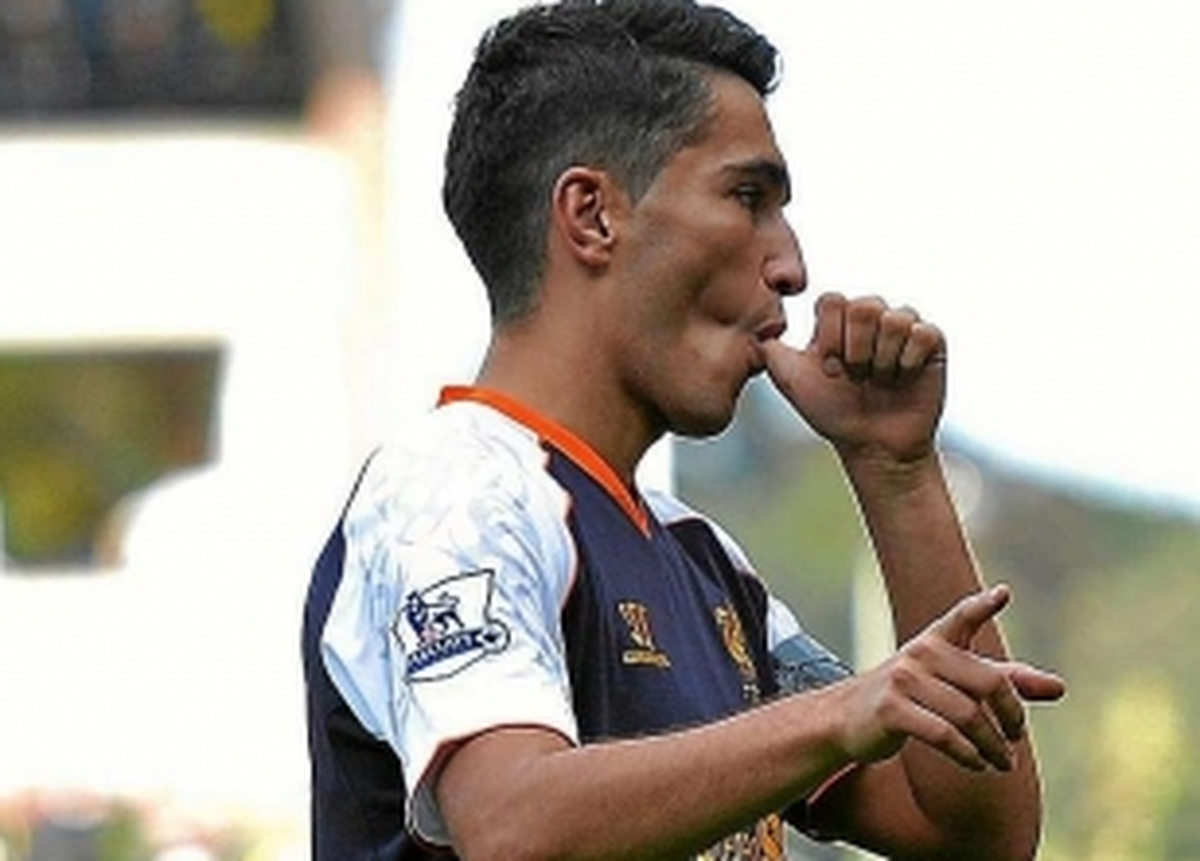 Liverpool Nuri\'nin Bonservisini İstiyor