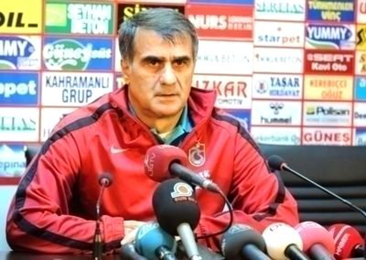 Mersin İdmanyurdu Maçının Ardından