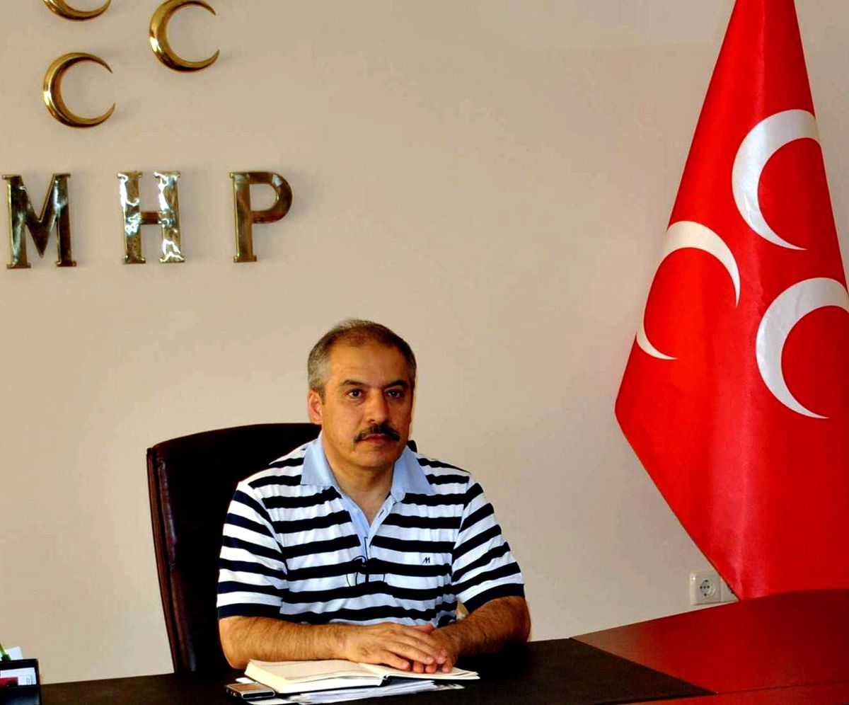 MHP Aydın İl Başkanı Köse\'den Gerçek Gündem Çağrısı