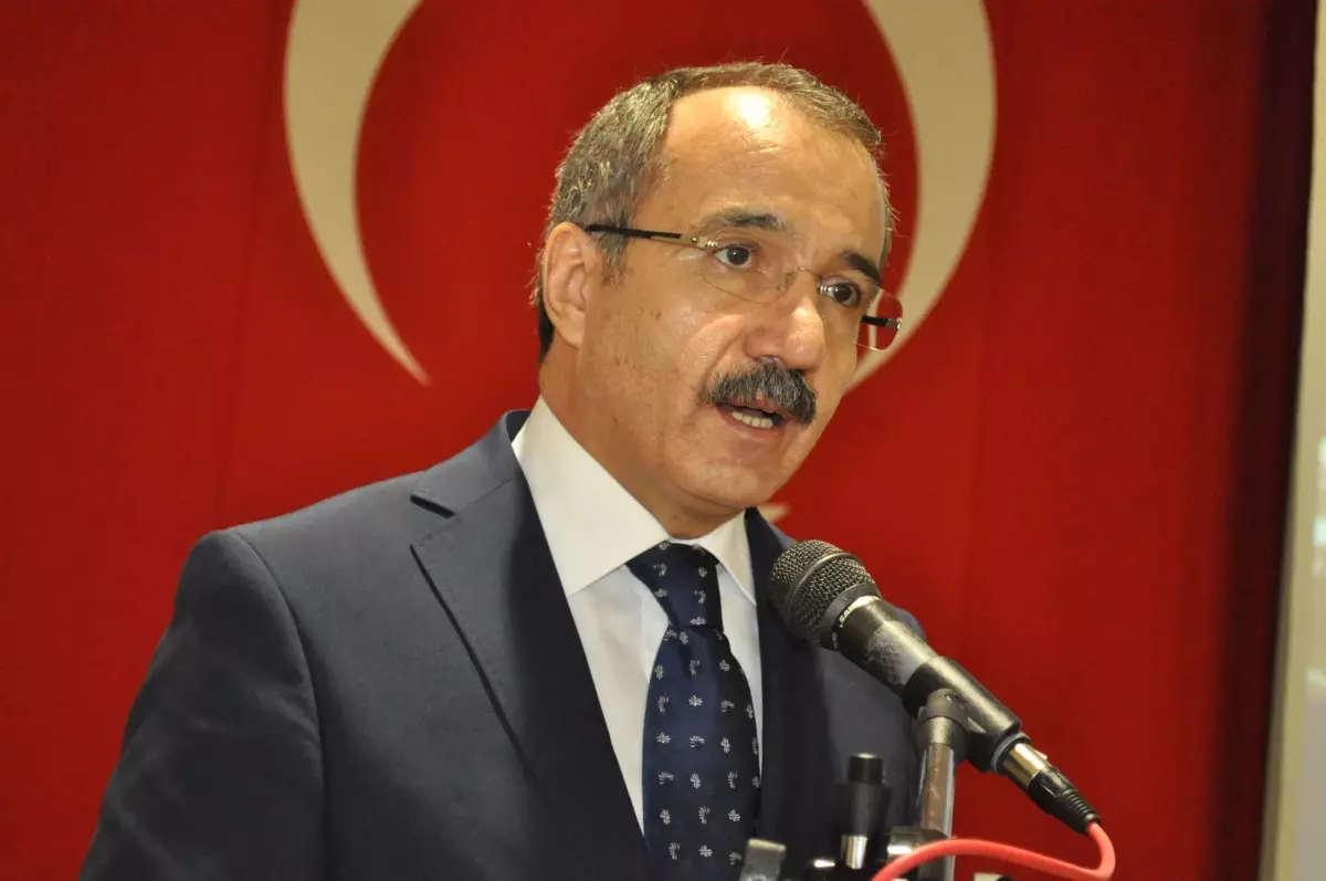 Milli Eğitim Bakanı Ömer Dinçer, "Sbs ile Dershanelerle ve Lise Çeşitliliğiyle İlgili Kararları...