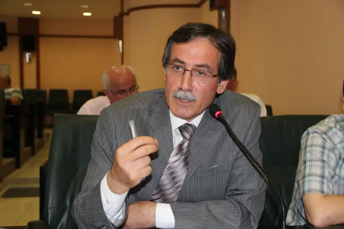 Milli Eğitim Müdürü Cora Açıklaması