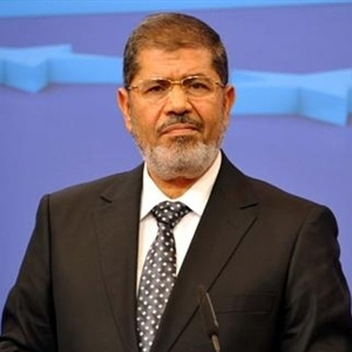 Mursi: Vizeleri Kaldıralım
