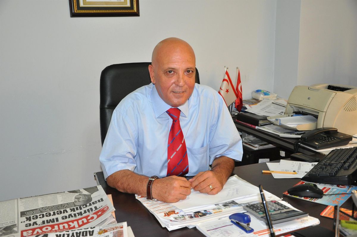 Nesil, Trafik Cezası Konusunda Servisçileri Uyardı