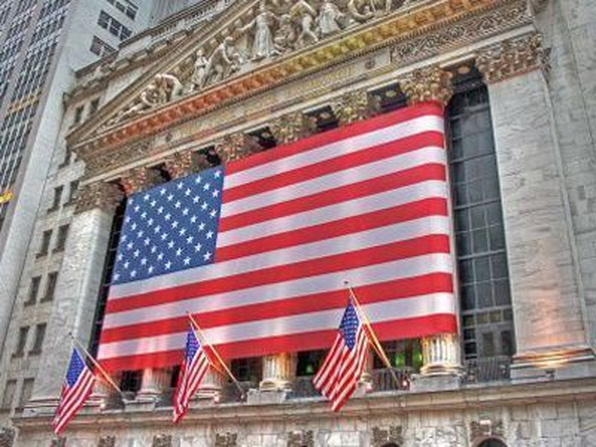 New York Borsasında Dow Jones ve S&p 500 Endeksleri Yükseldi