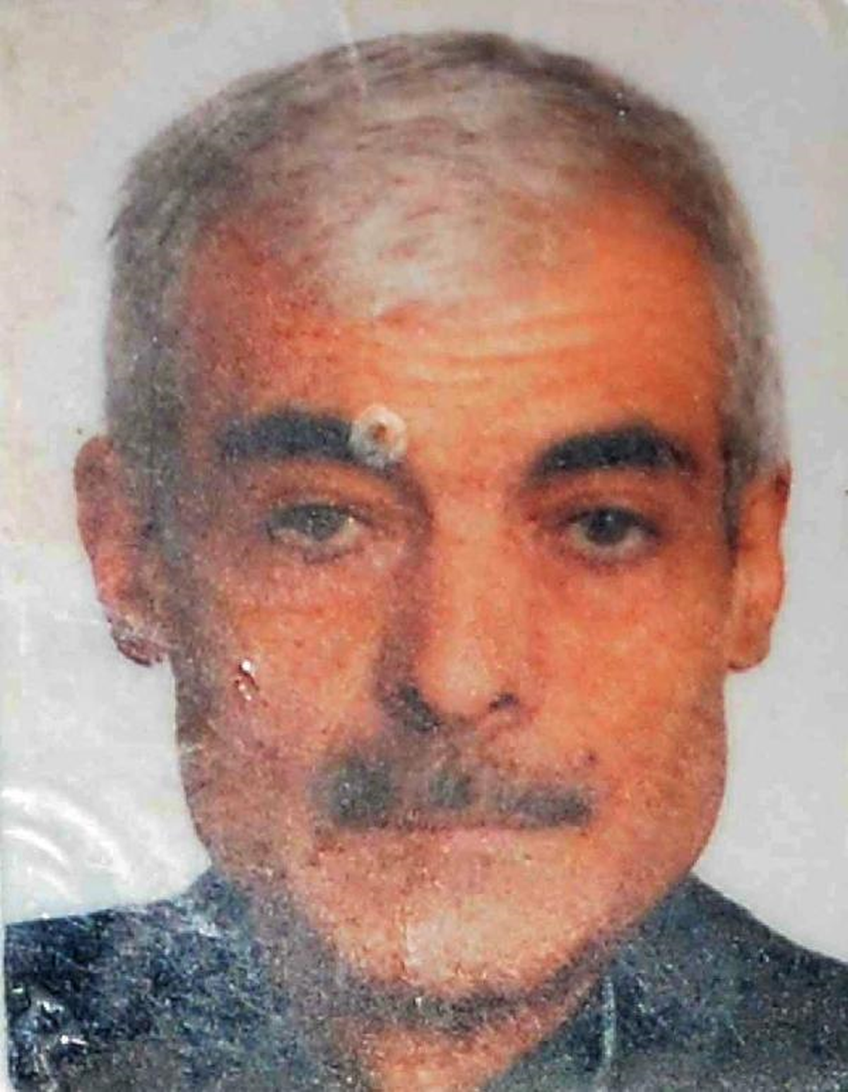 Otomobilin Çarptığı İnşaat Bekçisi Öldü