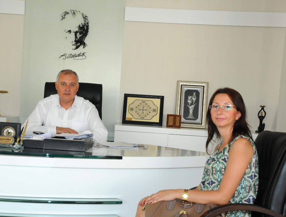 Özel Klinik Antalya Ağız ve Diş Sağlığı Polikliniği ile Protokol