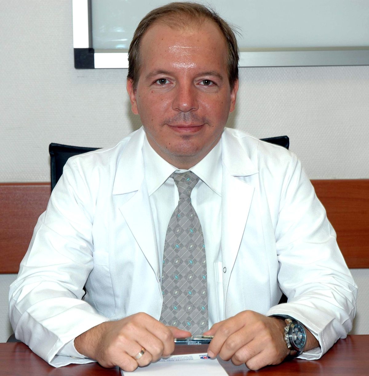 Özel Sani Konukoğlu Hastanesi\'ne Yeni Kan