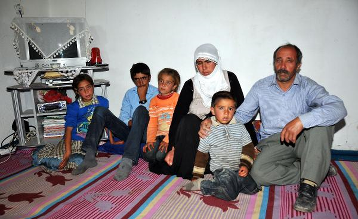 Patlamada Yaralanan 9 Yaşındaki Selami de Öldü