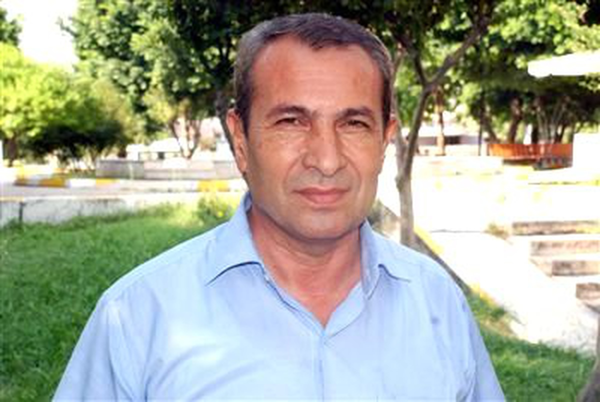 Payas Belediyespor 1975 Galip Geldi