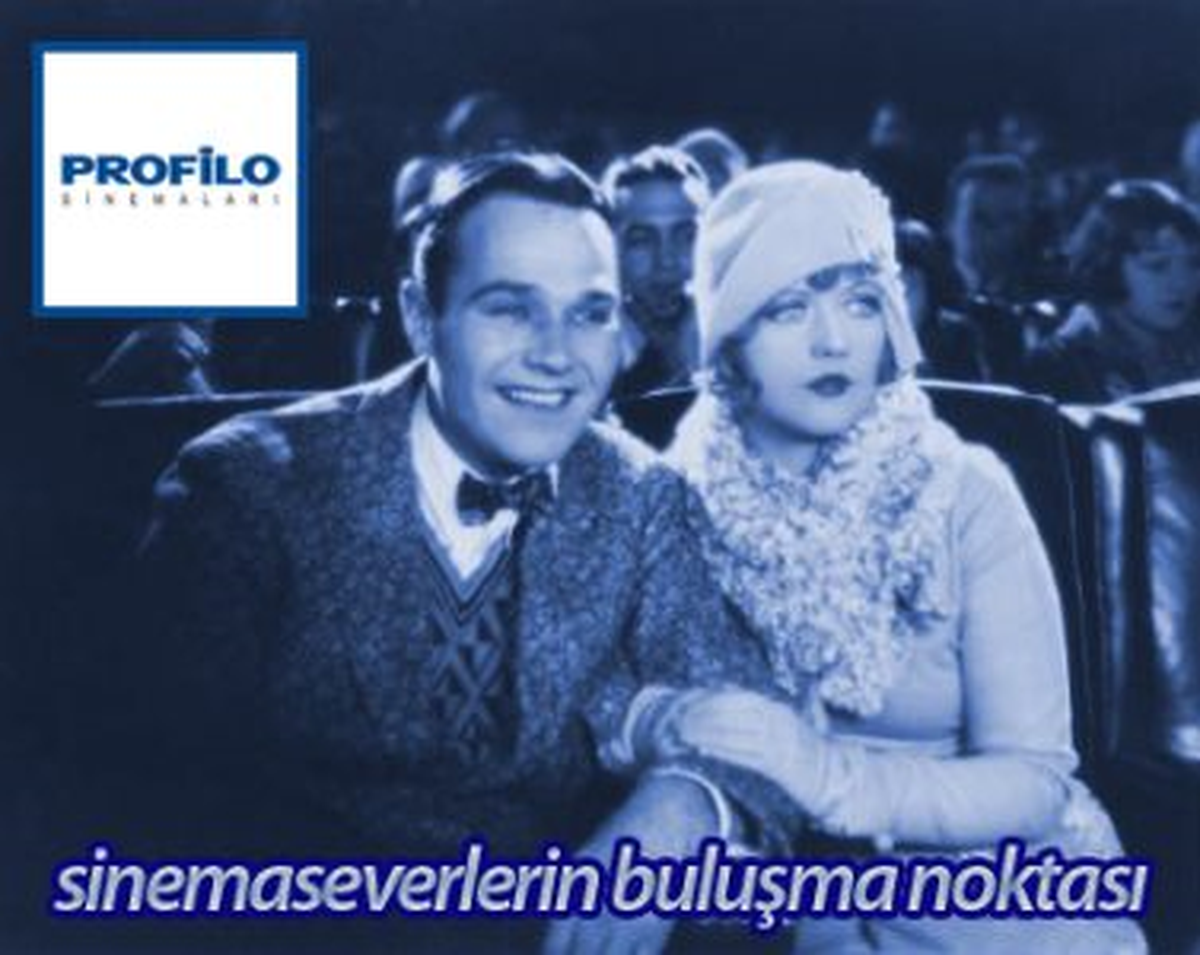 Profilo Sinemaları'ndan Bedava Bilet Yağmuru!