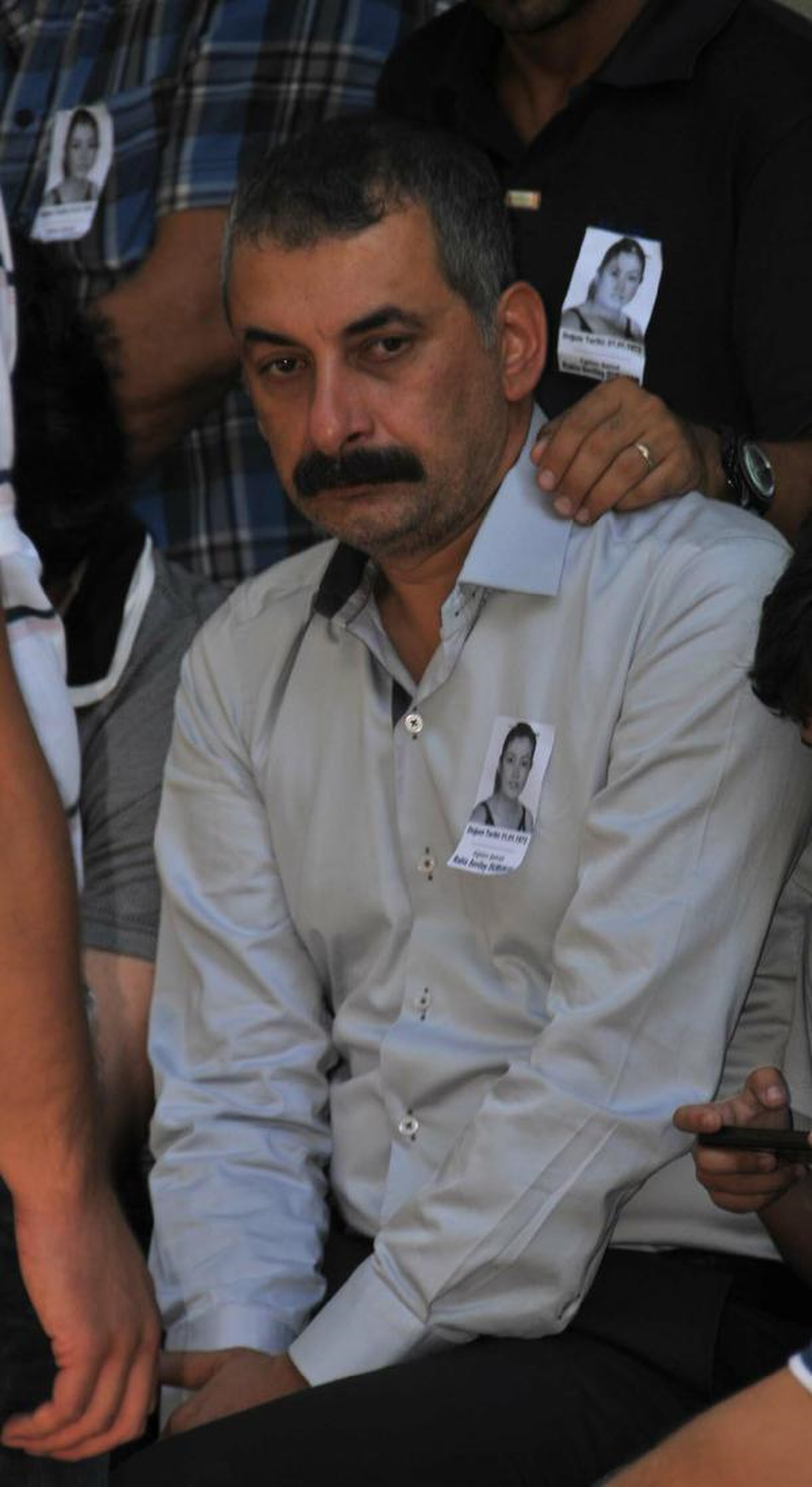 Rabia Öğretmenen Eşi, Hukuk Mücadelesini Lise Arkadaşıyla Verecek