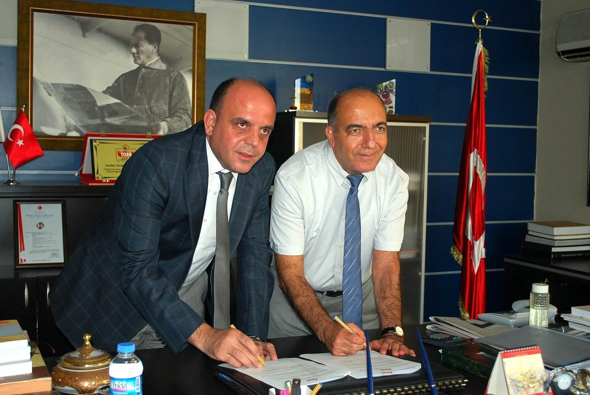 Salihli Tso Üyelerine Hastane İndirimi