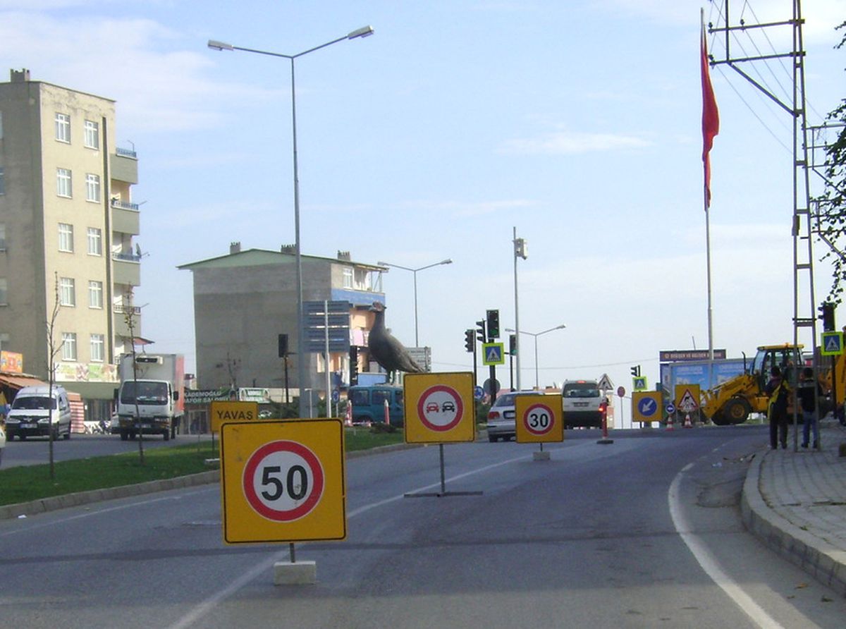 SAMGAZ, "Anlayış ve Sabır" Bekliyor