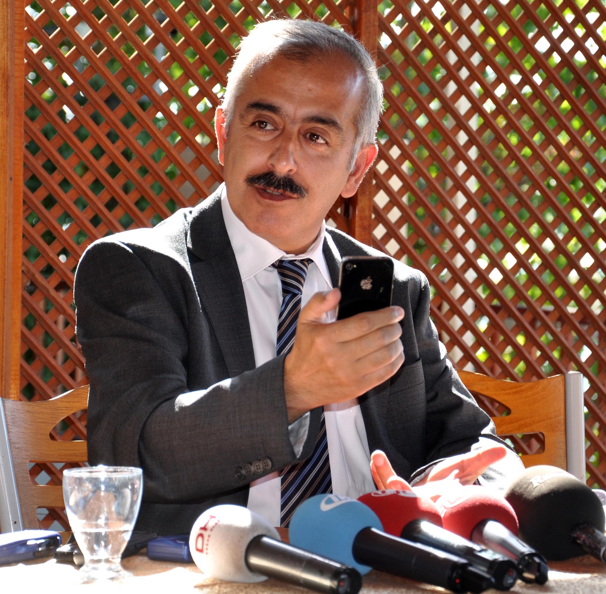 Selimiye Camisi\'nin Rölövesi Çıkartılacak
