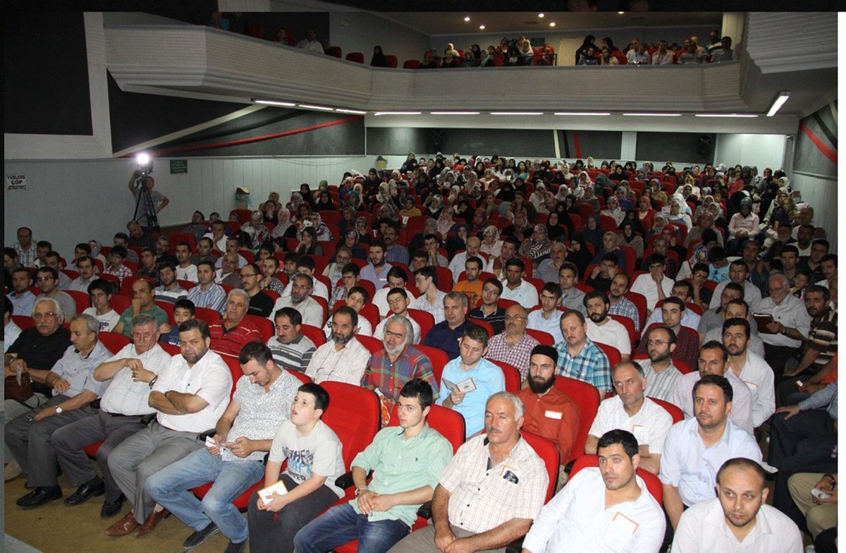 "Sevgiyi Tatmayan Çocuklar Problemli Oluyor"