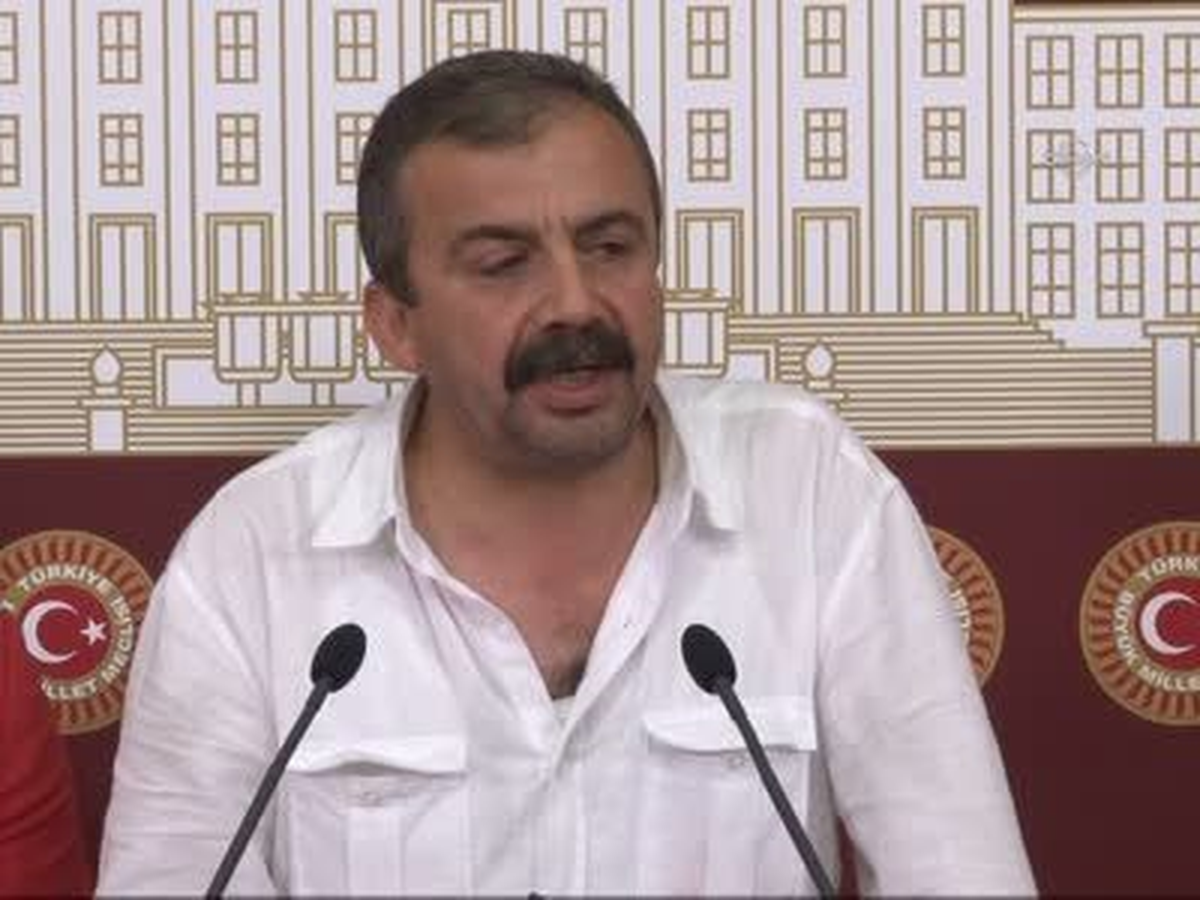 Sırrı Süreyya Önder de Ağzını Bozdu