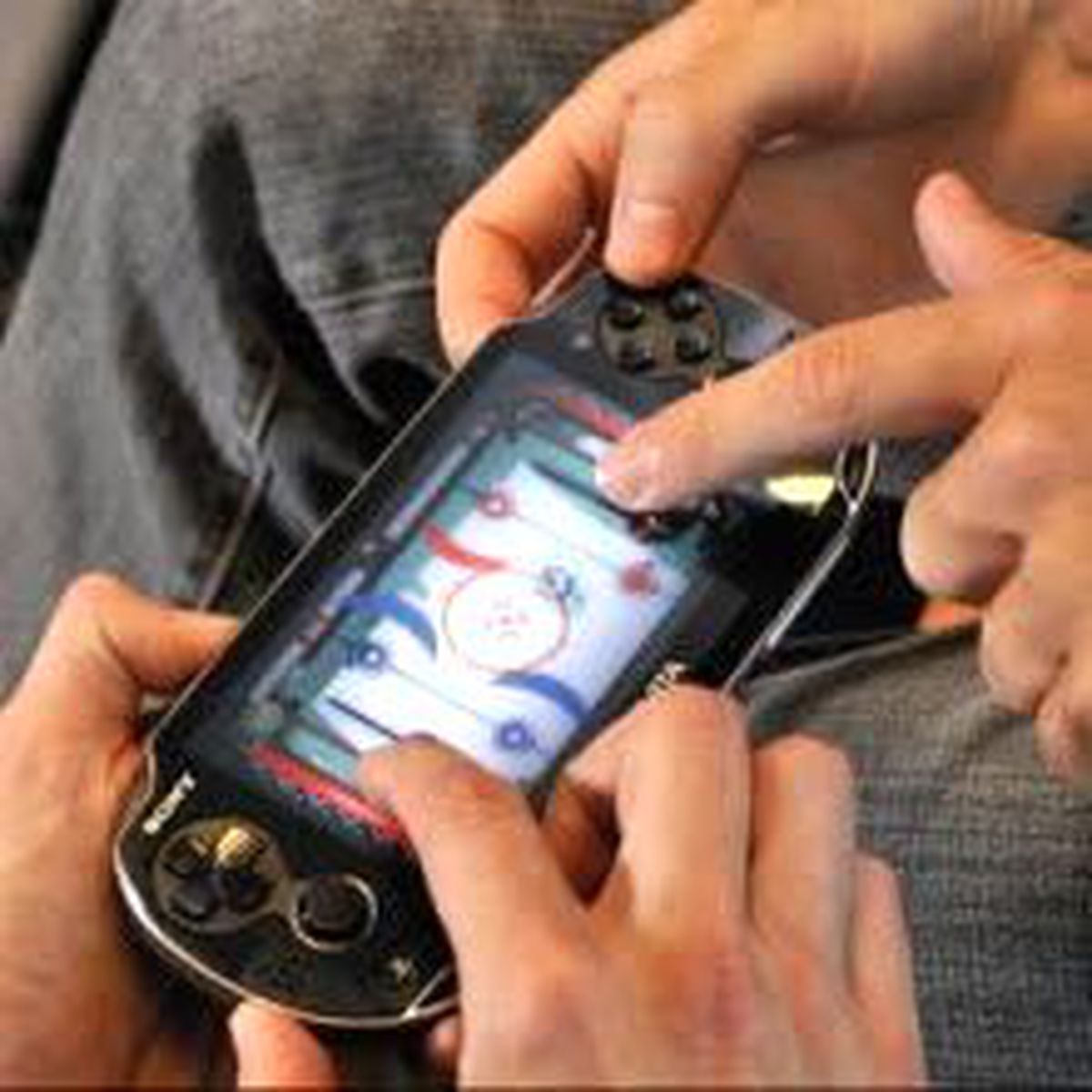 Sony, Wii U\'yu Beğenmedi!