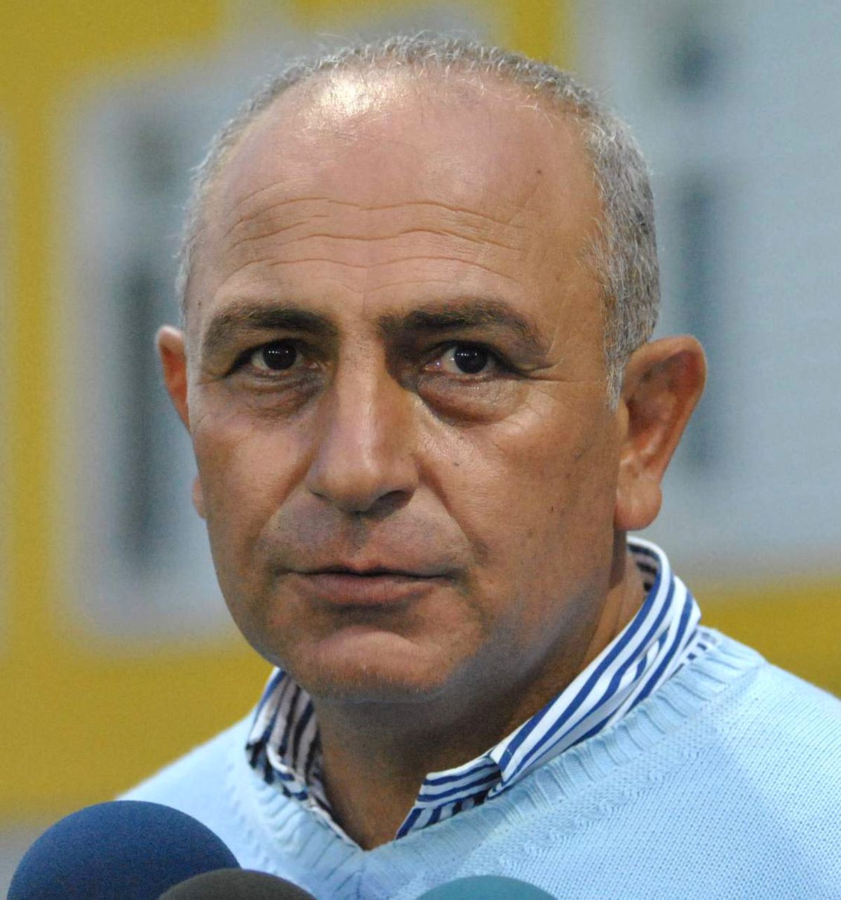 Şota Arveladze\'nin İstifası