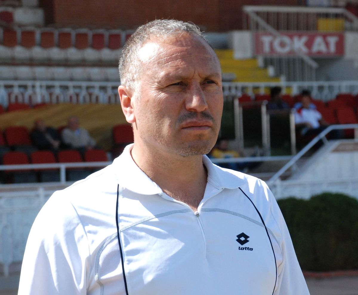 Spor Toto 3. Lig