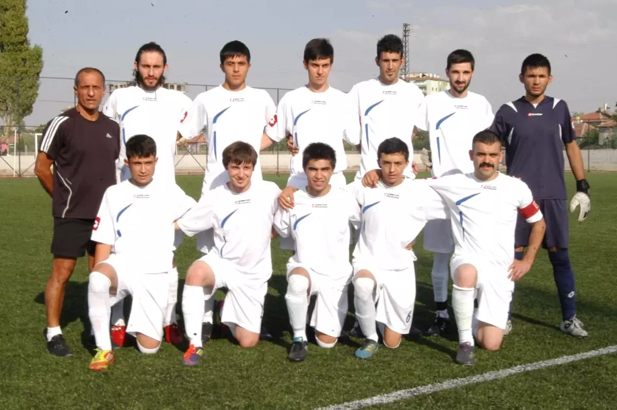 Süper Amatör Küme