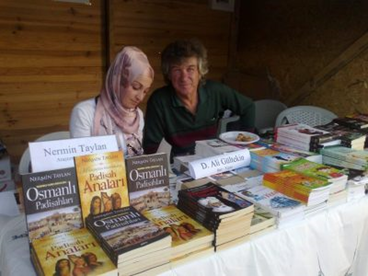 Taylan\'a İlgi Gösterdiler